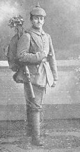 Schorer Franz Xaver
